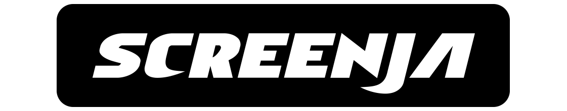 Logo Screenja