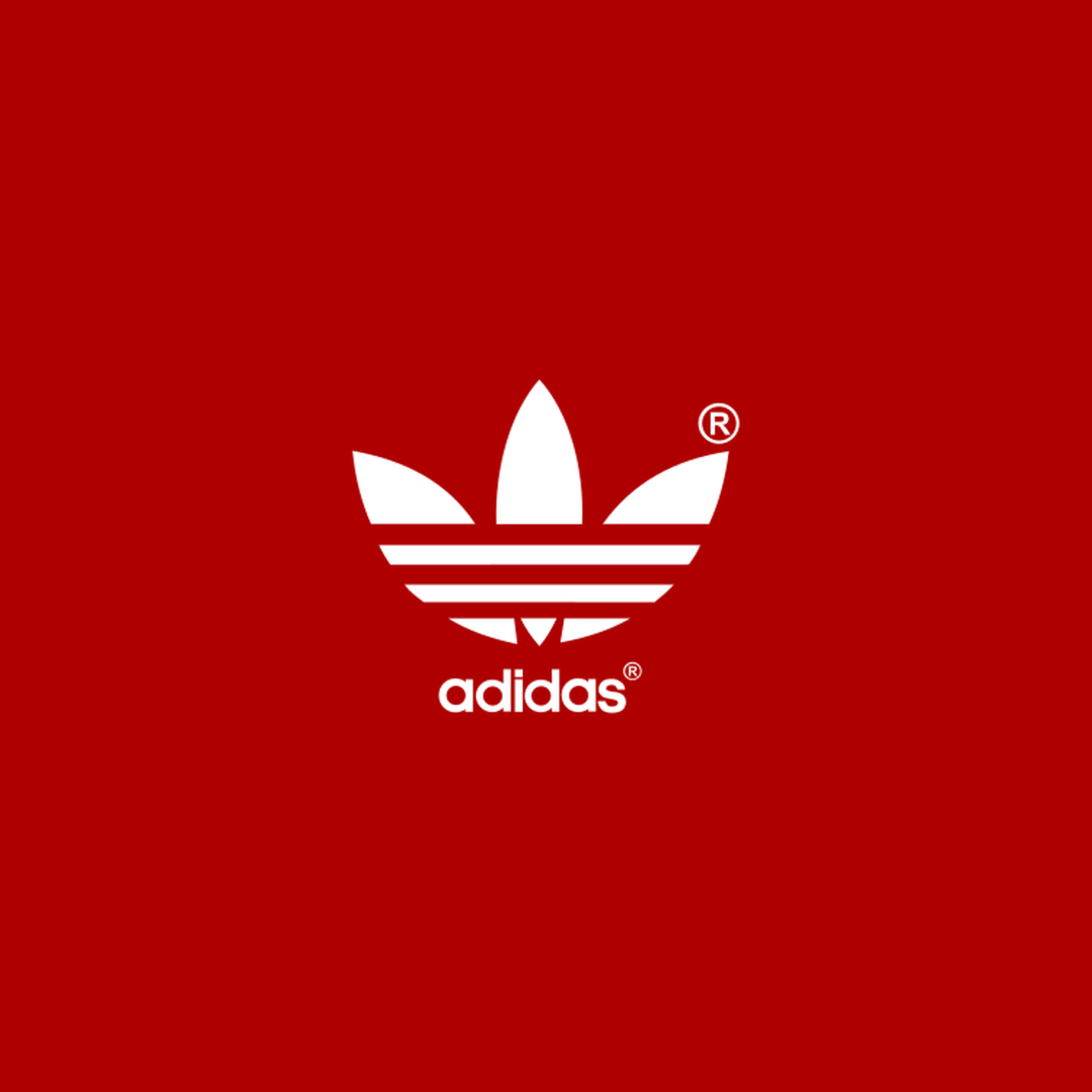 Logo Adidas