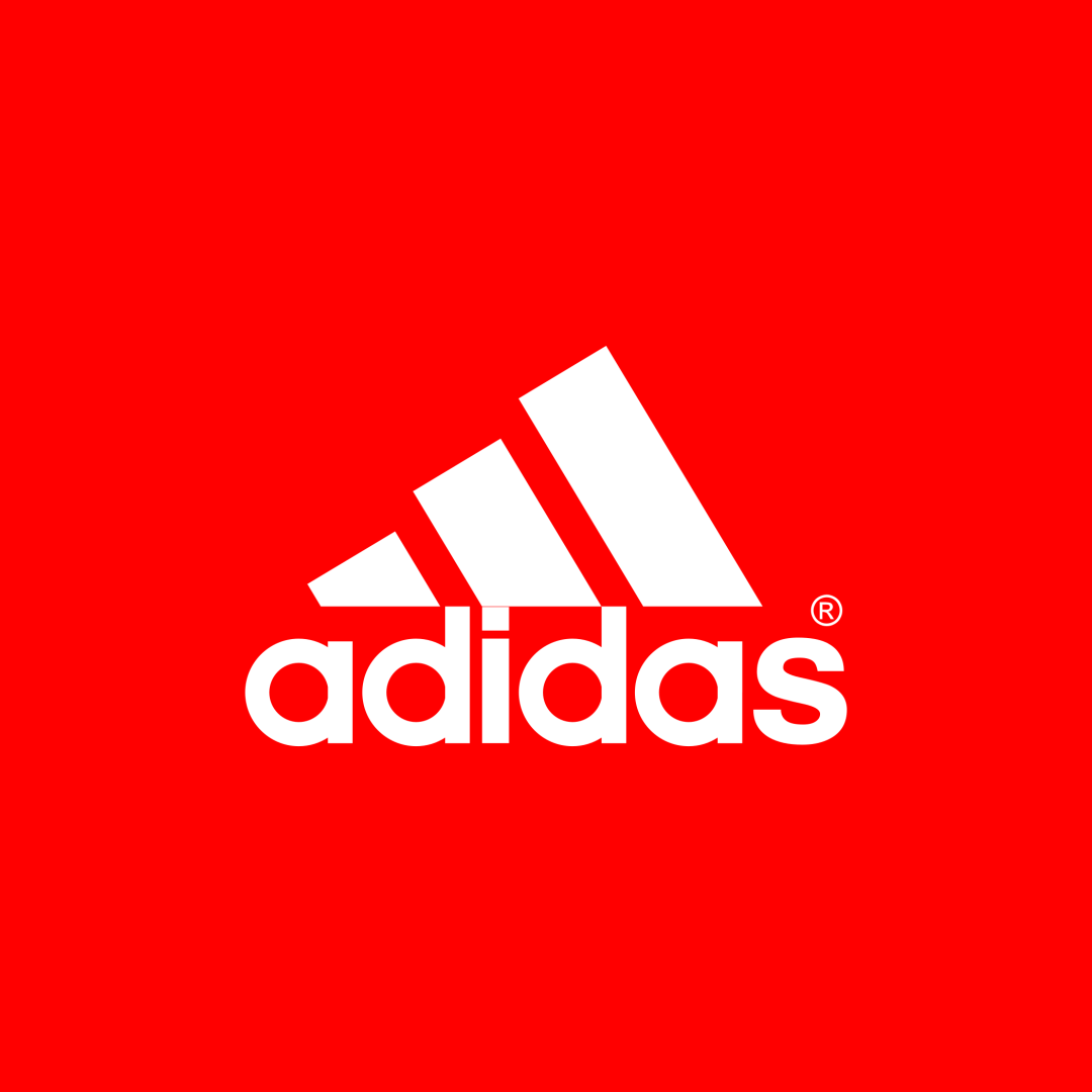 Logo Adidas