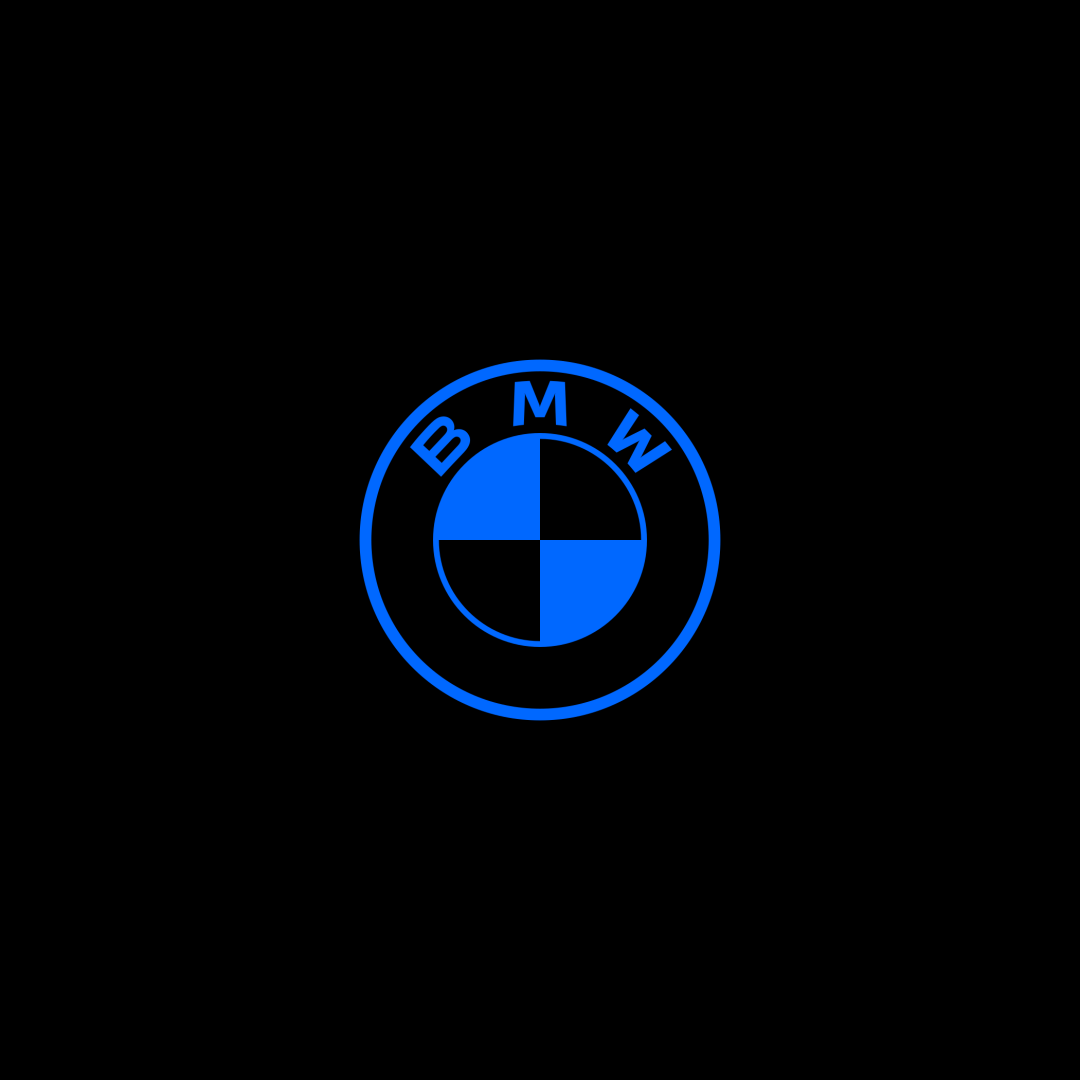 Wallpaper BMW 2022 Logo 4K Wallpaper BMW 2022 Logo 4K