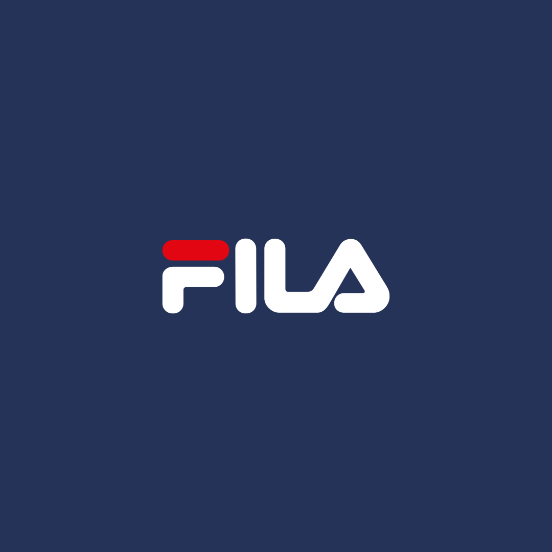 Logo Fila