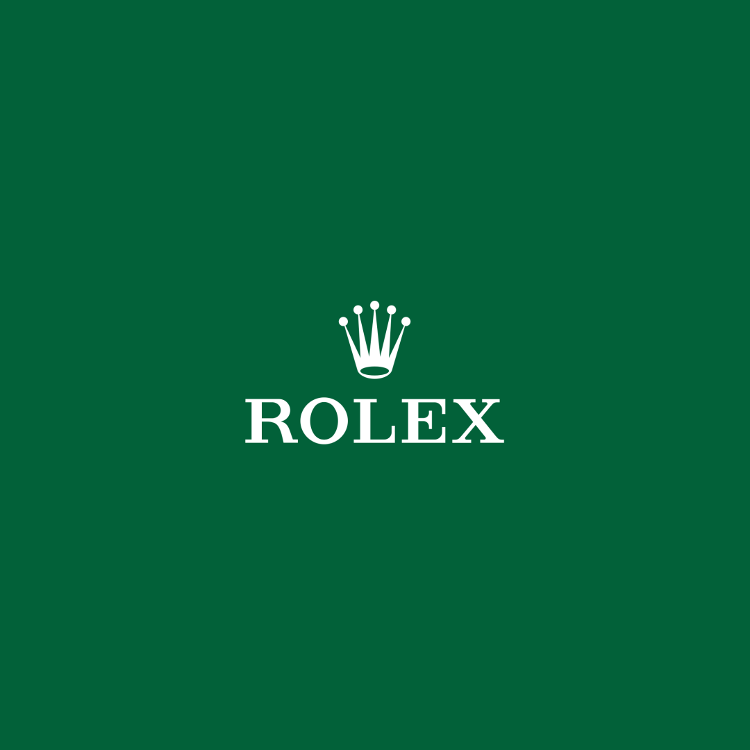 Logo Rolex