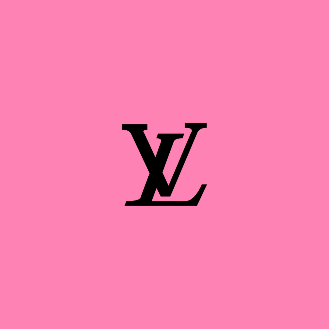 LOUIS VUITTON LV CHERY LOGO ICON Samsung Galaxy Note 9