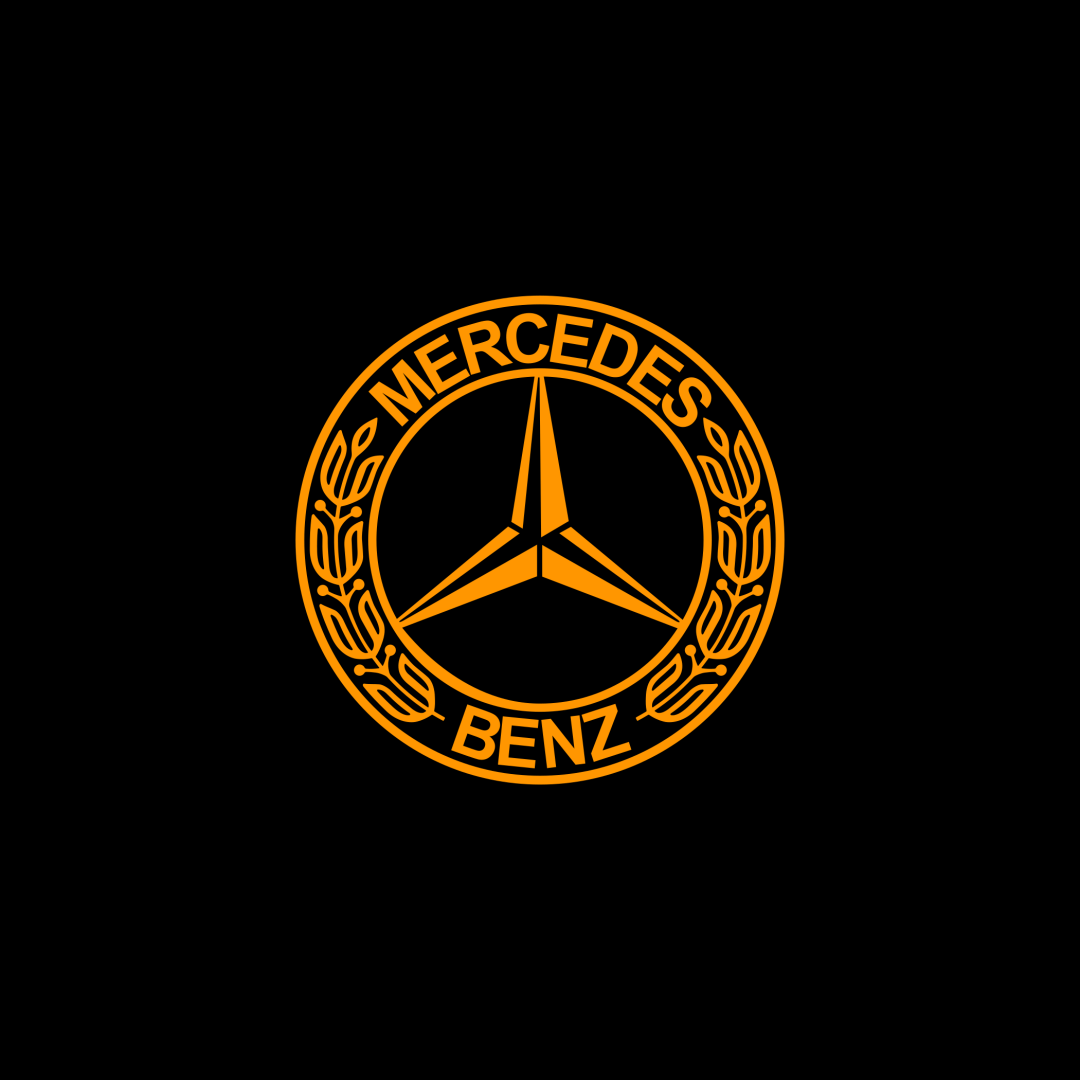 47+ Mercedes Benz Logo