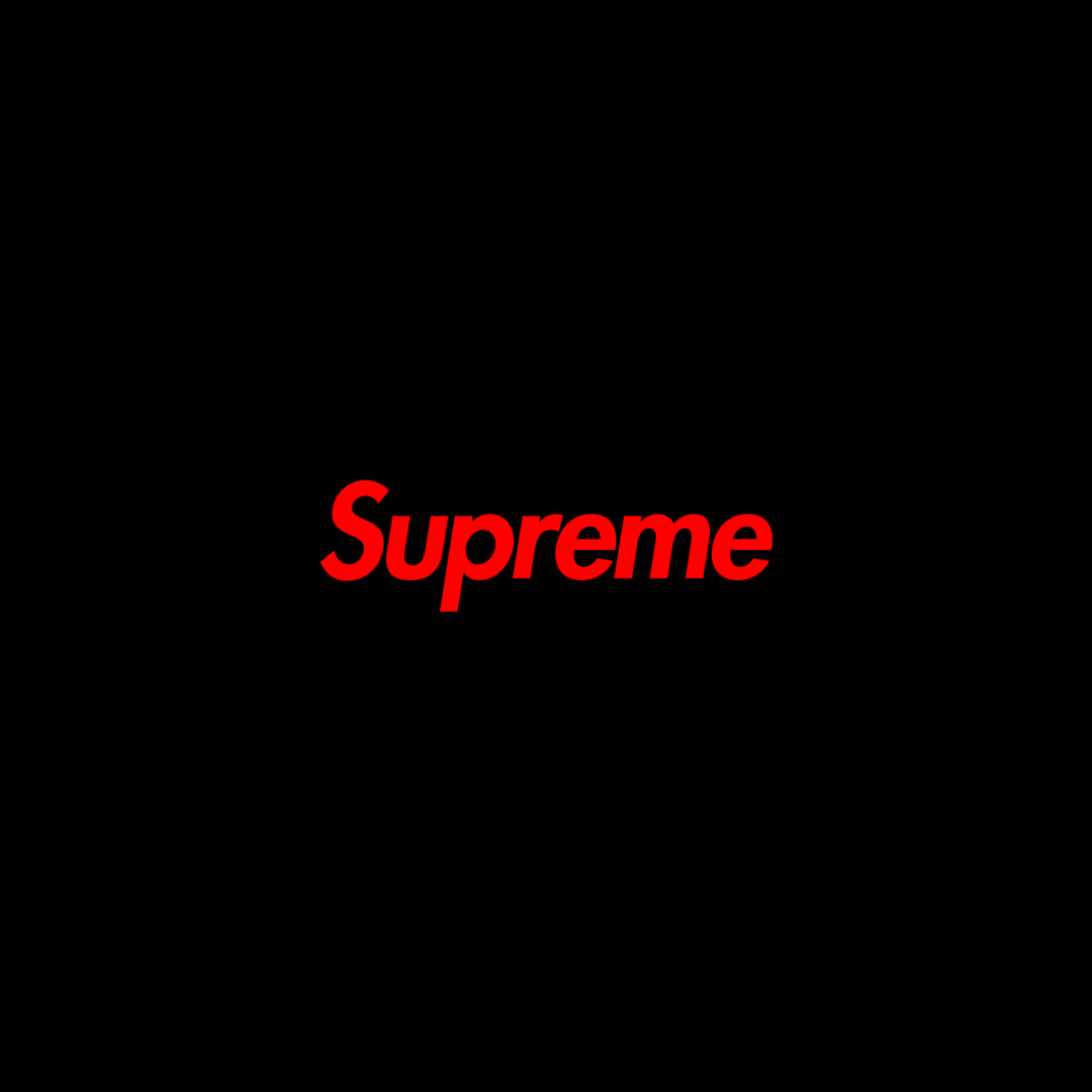 supreme playboy wallpaper