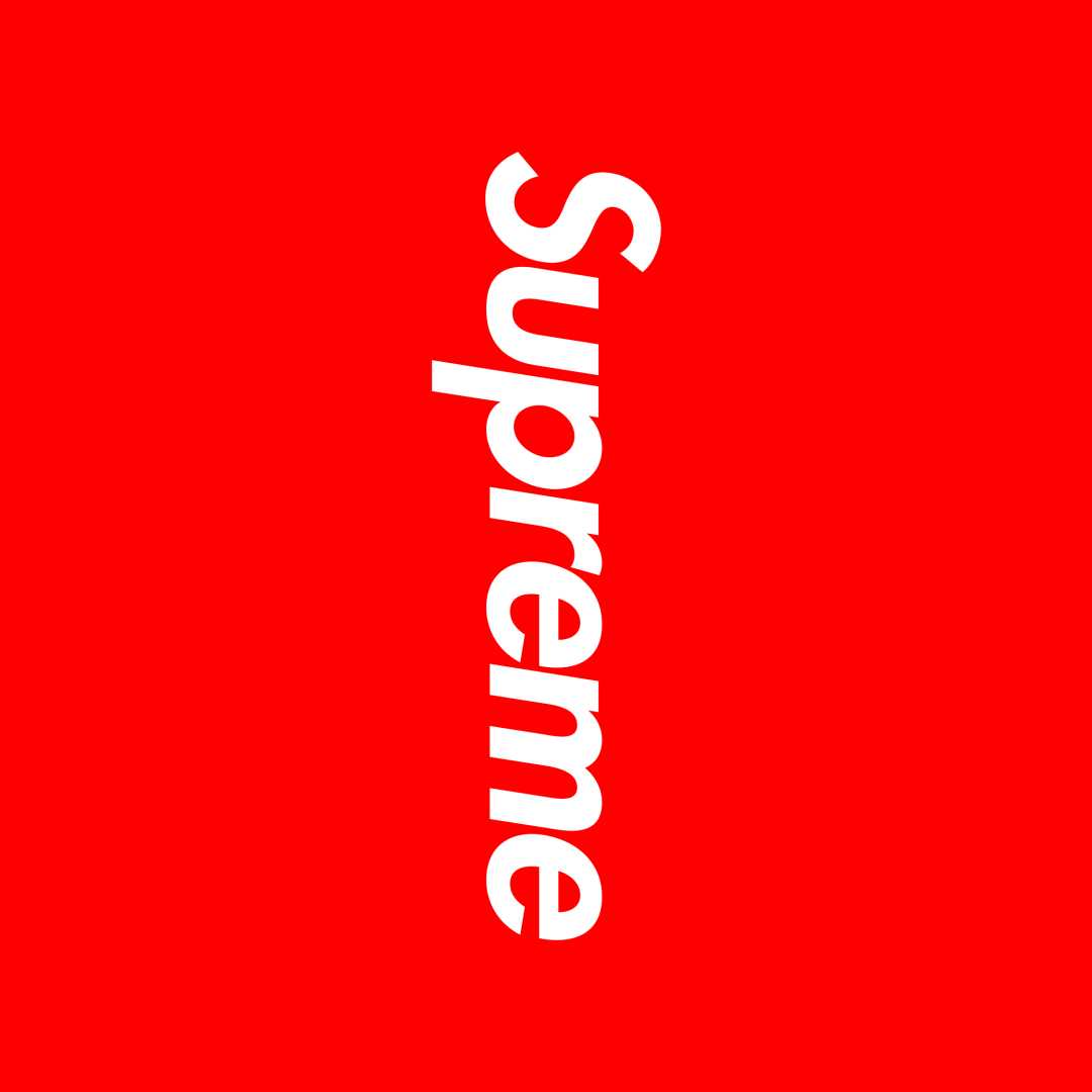 Wallpaper Big Supreme 4K