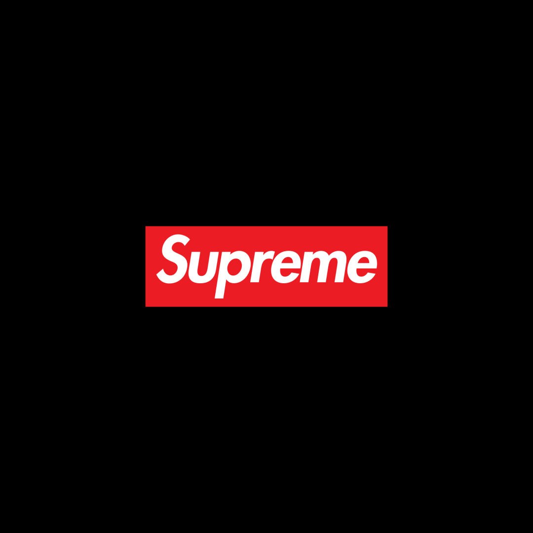 Wallpaper Supreme 4K